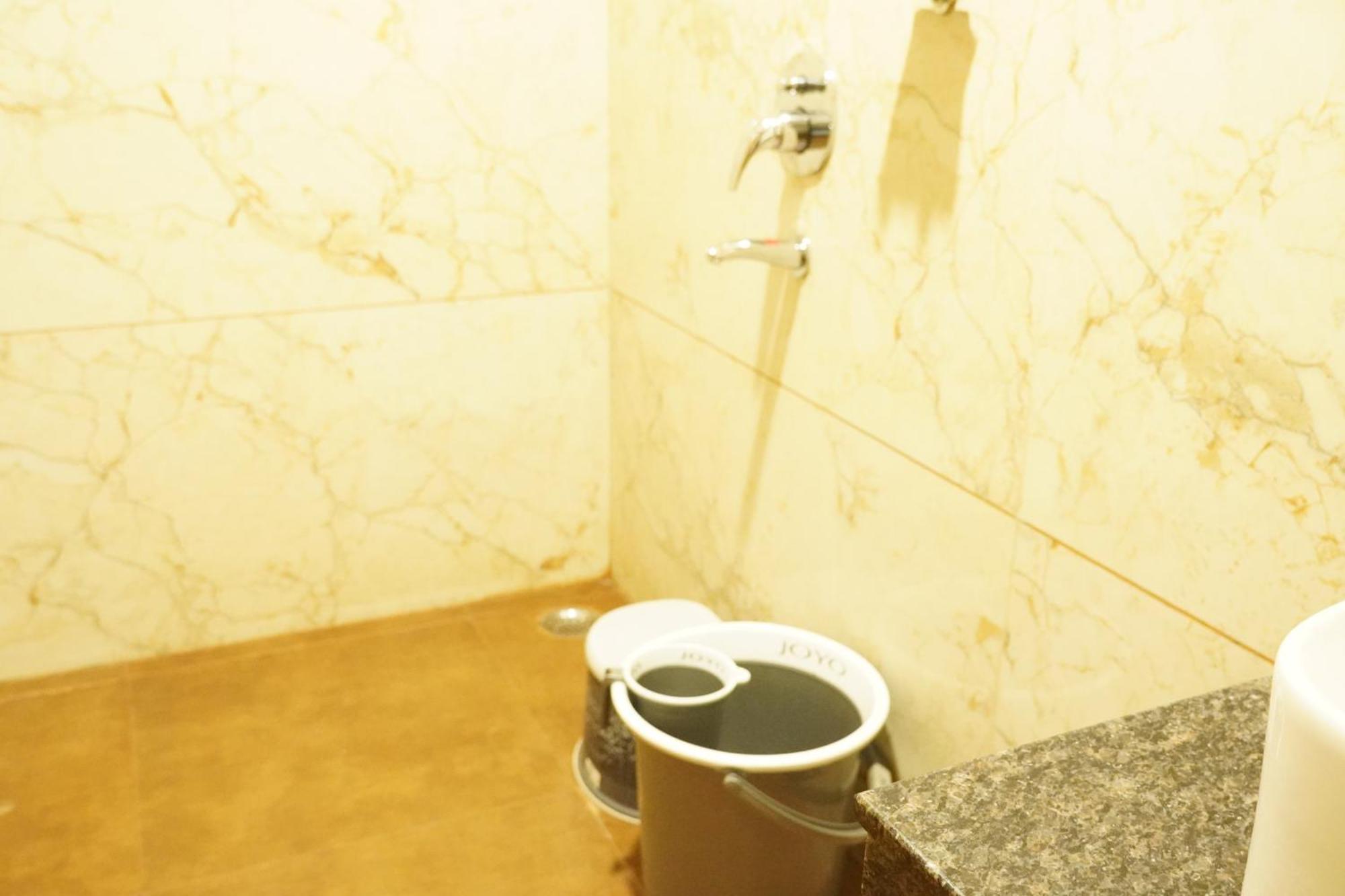 Hotel Eleven Heights بوبال المظهر الخارجي الصورة